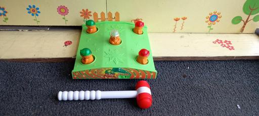 Buy & Sell Westcliff-on-Sea Southend-on-Sea - Photos for Whack a mole arcade game
