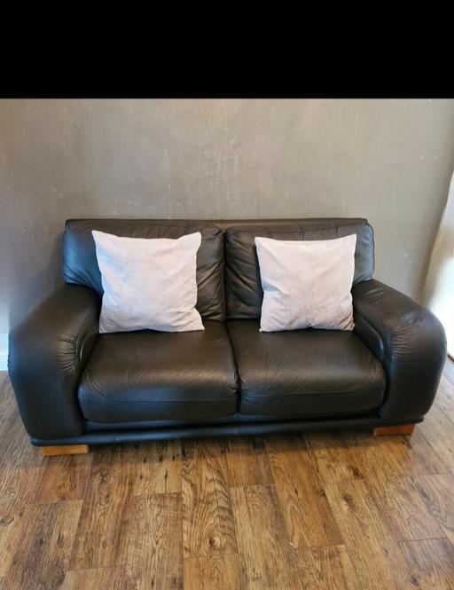 Buy & Sell West Yorkshire Wakefield - Photos for SOFA'S x 2