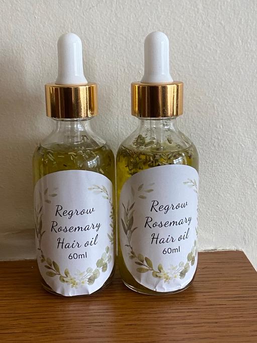 Buy & Sell East London Havering - Photos for Rosemary Oil