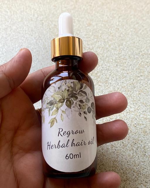 Buy & Sell East London Havering - Photos for Herbal hair oil