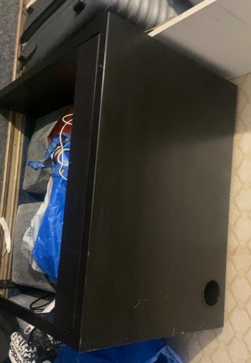 Buy & Sell South West London Norbury - South West London - Photos for Blak desk with drawer