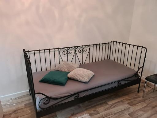 Buy & Sell Hampshire Portsmouth - Photos for ikea single bed