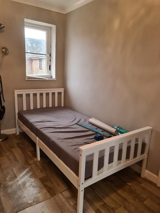 Buy & Sell Hampshire Portsmouth - Photos for single bed