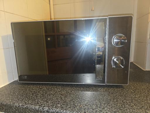 Buy & Sell Essex Southend-on-Sea - Photos for Microwave