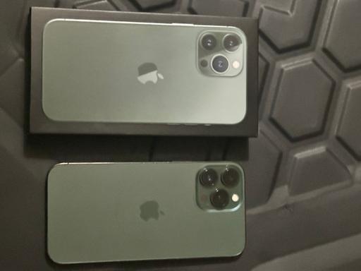 Buy & Sell South East London Croydon - Photos for iPhone 13 Pro Max 128gb