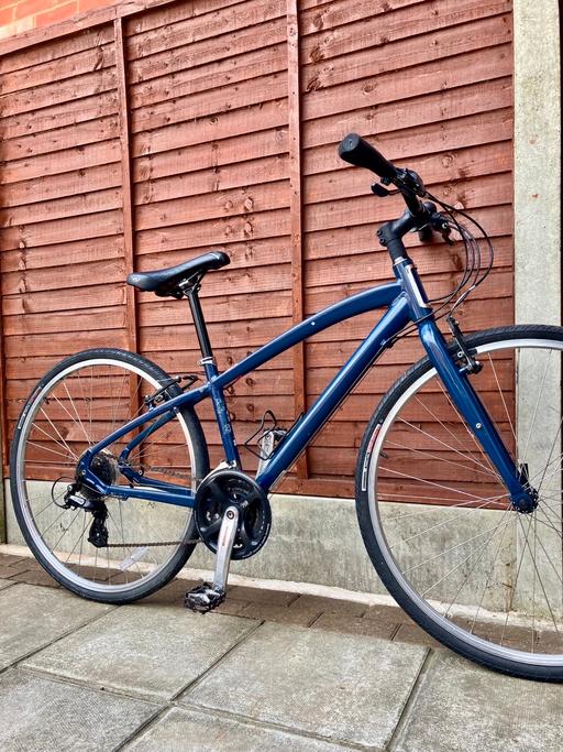 Buy & Sell Hertfordshire Broxbourne - Photos for Specialized Globe Hybrid Bike - S Framesize