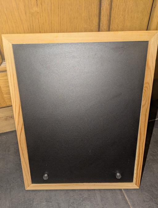 Buy & Sell Netherton Dudley - Photos for chalk memo/notice board