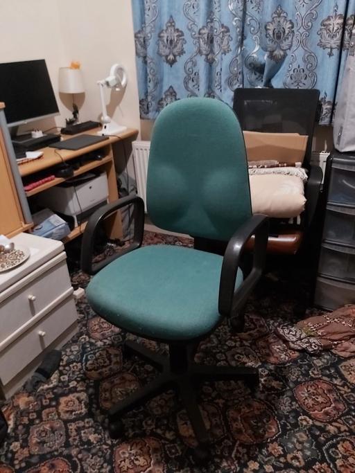 Buy & Sell West Midlands Birmingham - Photos for office chair