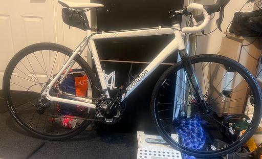 Buy & Sell Merseyside Saint Helens - Photos for Bike