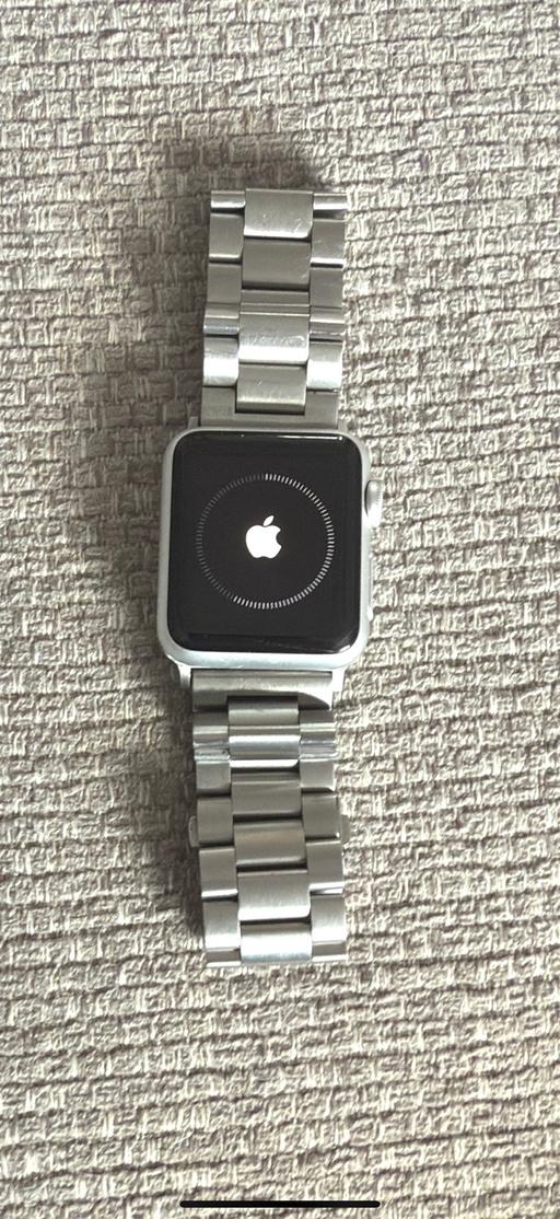 Buy & Sell North Yorkshire Middlesbrough - Photos for Apple Watch 1st generation