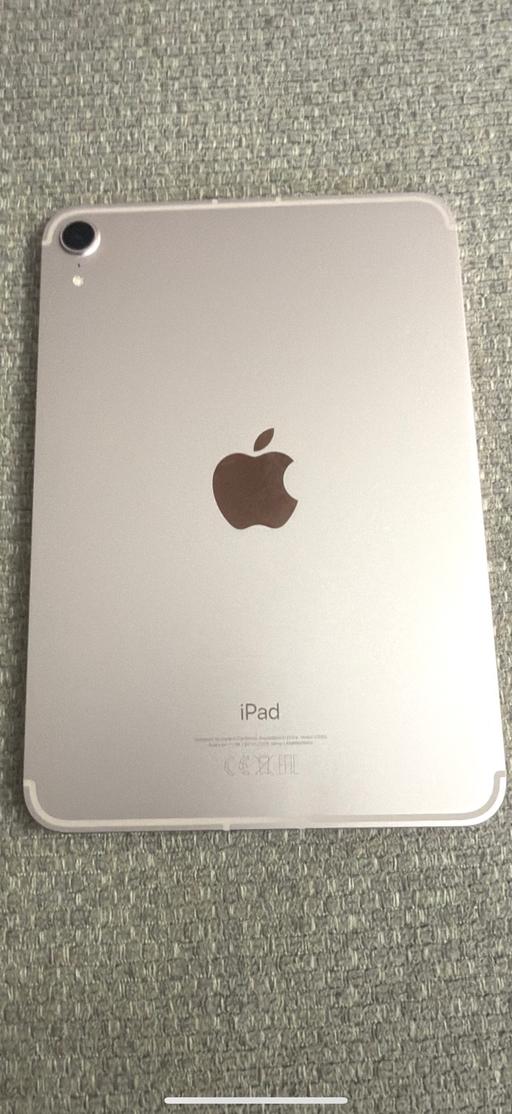 Buy & Sell North Yorkshire Middlesbrough - Photos for Apple iPad mini 6th gen WiFi:mobile version