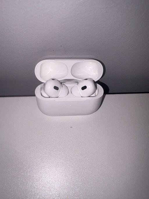 Buy & Sell Wrexham - Wales Summerhill - Wrexham - Photos for AirPod pros