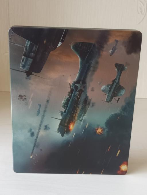Buy & Sell Dorset West Moors - BH22 - Photos for Midway - 4k + blu-ray Steelbook