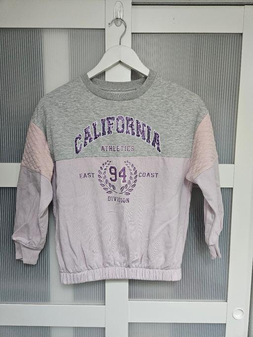 Buy & Sell Weston Point Halton - Photos for Age 11 NEXT sweater