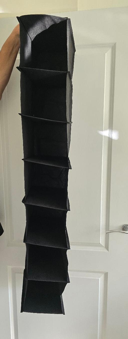 Buy & Sell West Midlands Sandwell - Photos for shoes storage hanger for wardrobe