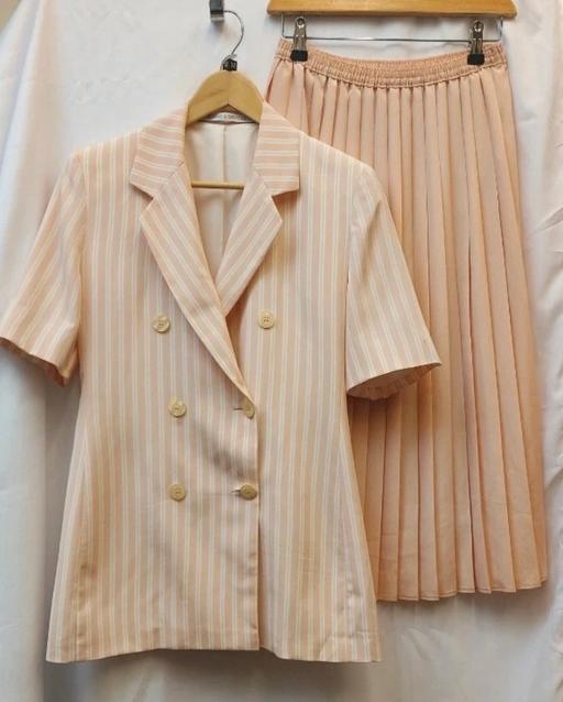 Buy & Sell Kendal Westmorland and Furness - Photos for Vintage M&S 2x Piece Suit size 8-10 UK