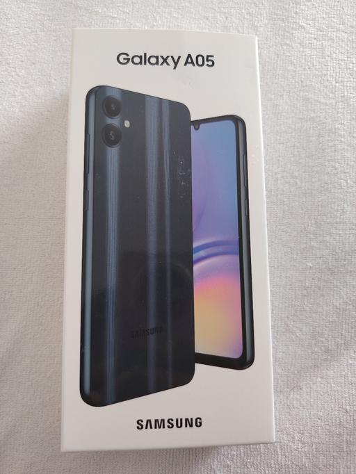 Buy & Sell Barking and Dagenham - Photos for samsung a05 64GB Unlocked Dual-SIM