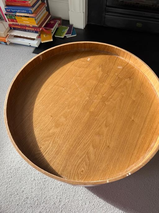 Buy & Sell Central London Marble Arch - Central London - Photos for Coffee table with storage