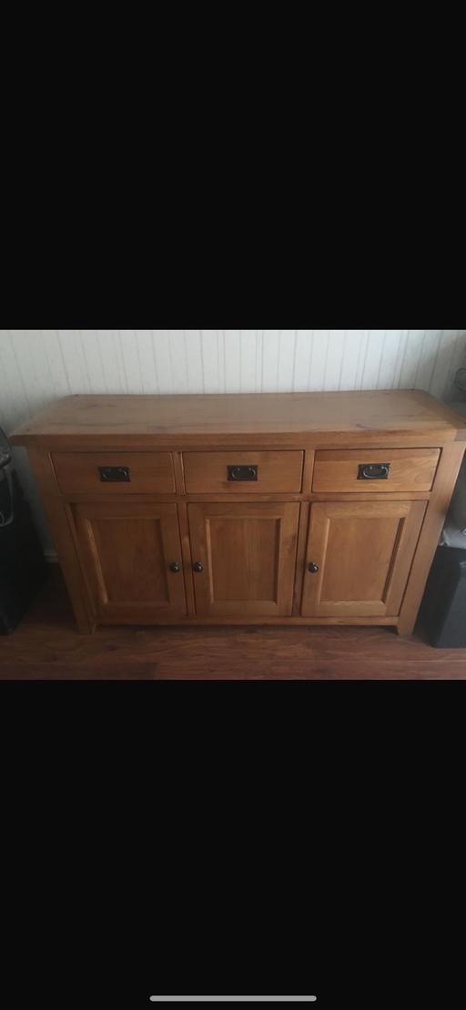 Buy & Sell Dingle Liverpool - Photos for Sideboard