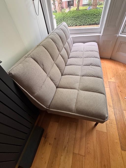 Buy & Sell North London Highbury - North London - Photos for MADE 2 Seater Sofa Bed