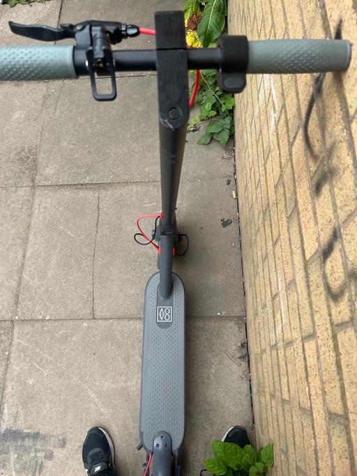 Buy & Sell West Midlands - Photos for Aovo Electric Scooter (Needs Work