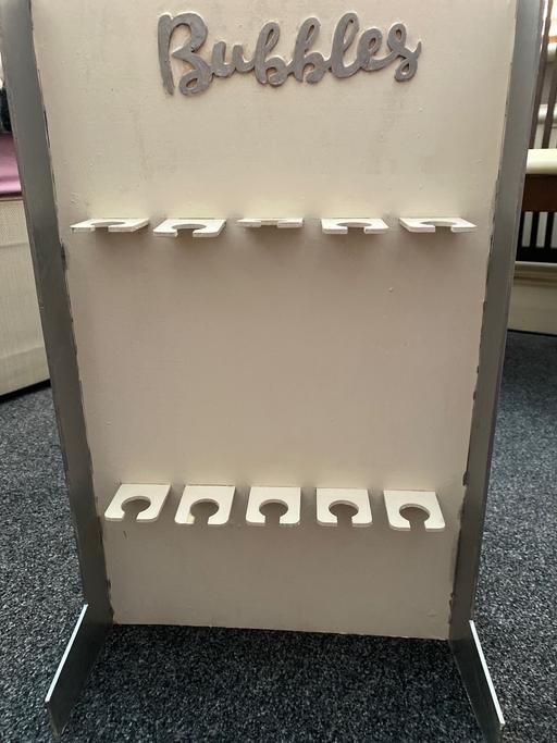Buy & Sell Wiltshire Swindon - Photos for Drinks stand