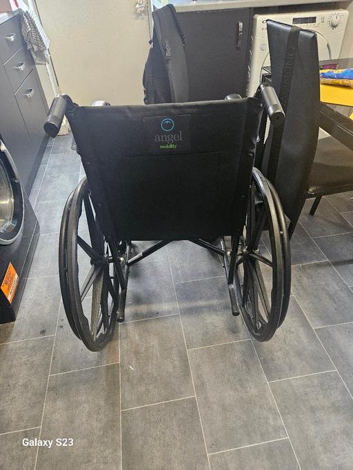 Buy & Sell West Yorkshire Wakefield - Photos for wheelchair