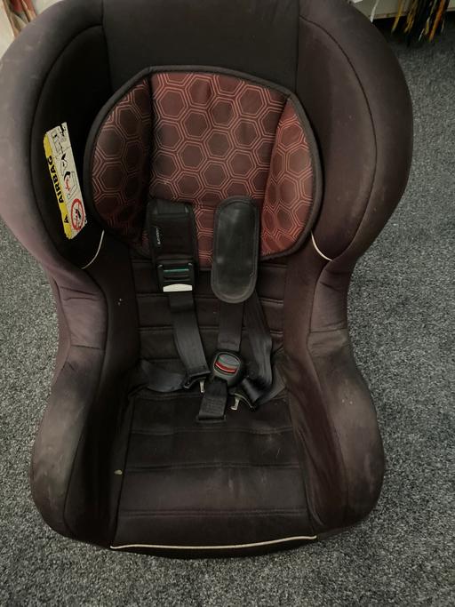 Buy & Sell Wiltshire Swindon - Photos for Car seat