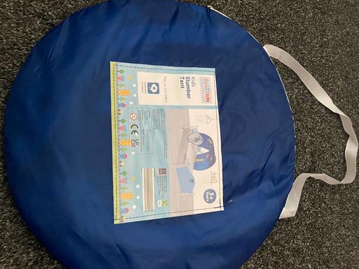 Buy & Sell Wiltshire Swindon - Photos for Kids slumber tent