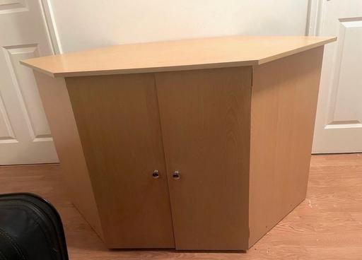 Buy & Sell West Midlands Sandwell - Photos for Wooden Desk