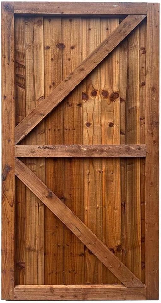 Buy & Sell West Midlands Dudley - Photos for Garden Gate Feather Edge all sizes