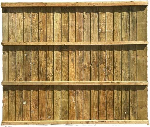 Buy & Sell West Midlands Dudley - Photos for 6x3 Feather edge fence panels