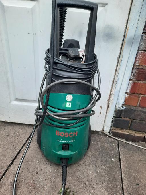 Buy & Sell West Midlands Dudley - Photos for bosch jet washer repair spair