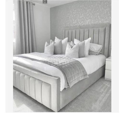 Buy & Sell South East London West Norwood - South East London - Photos for Small double bed