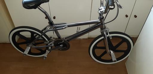 Buy & Sell West Midlands Walsall - Photos for old school bmx