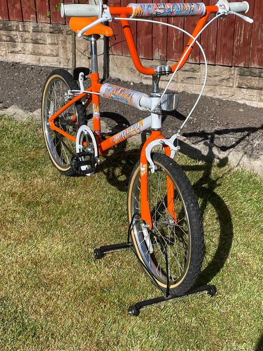 Buy & Sell West Midlands Walsall - Photos for old school bmx
