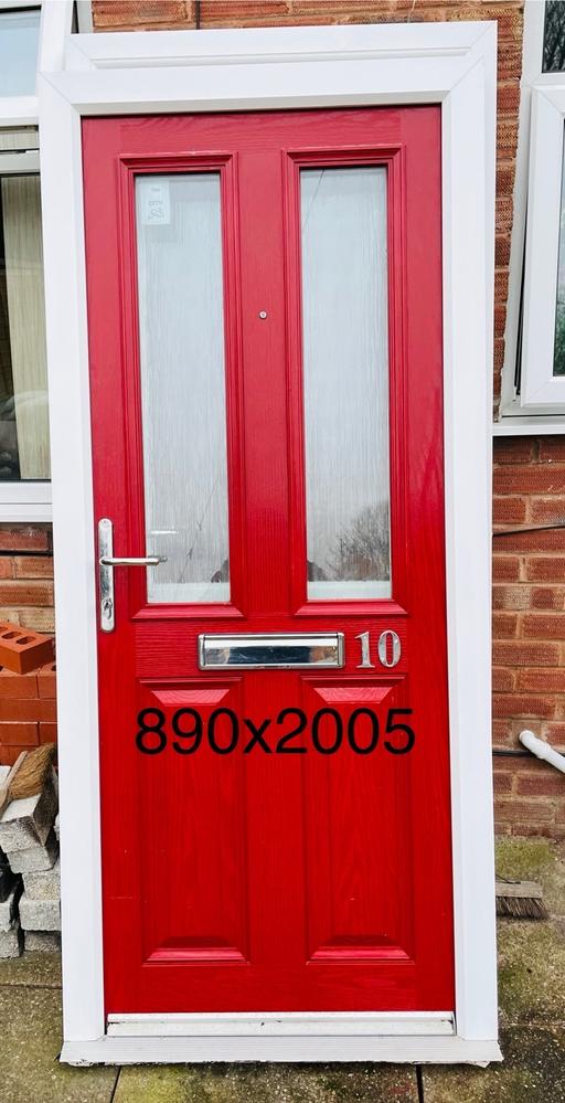 Vehicles West Midlands Dudley - Photos for Composite Front door