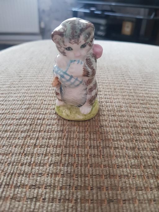 Buy & Sell South Yorkshire Sheffield - Photos for Royal Albert miss moppet