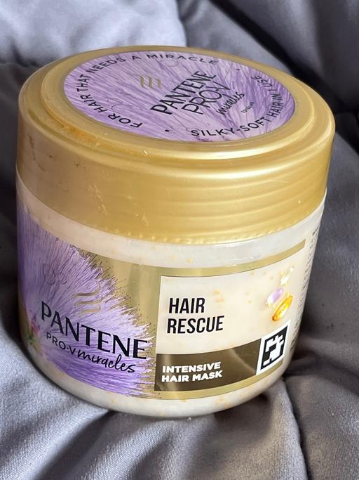 Buy & Sell West Midlands Birmingham - Photos for New Pantene Hair Mask