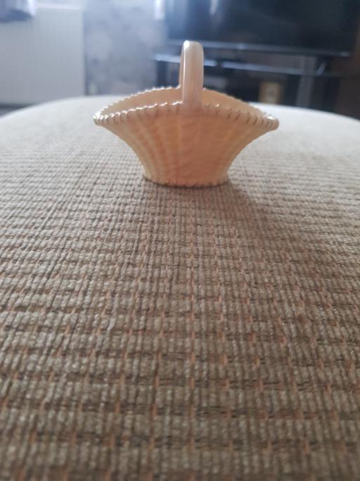 Buy & Sell South Yorkshire Sheffield - Photos for royal Worcester basket