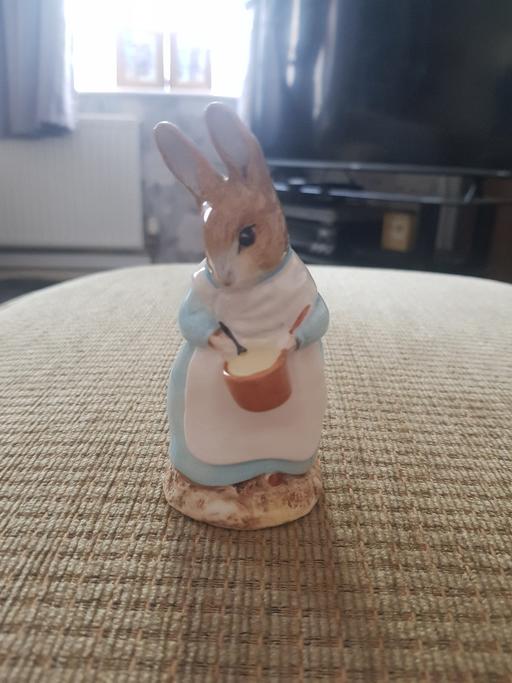 Buy & Sell South Yorkshire Sheffield - Photos for royal Albert mrs rabbit cooking