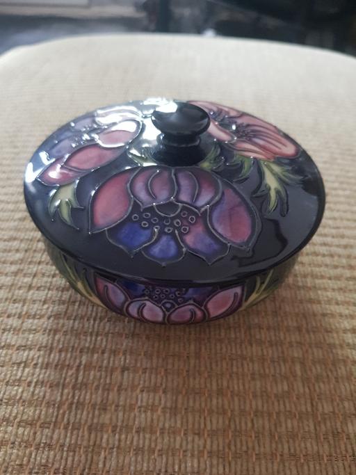 Buy & Sell South Yorkshire Sheffield - Photos for moorcroft dish