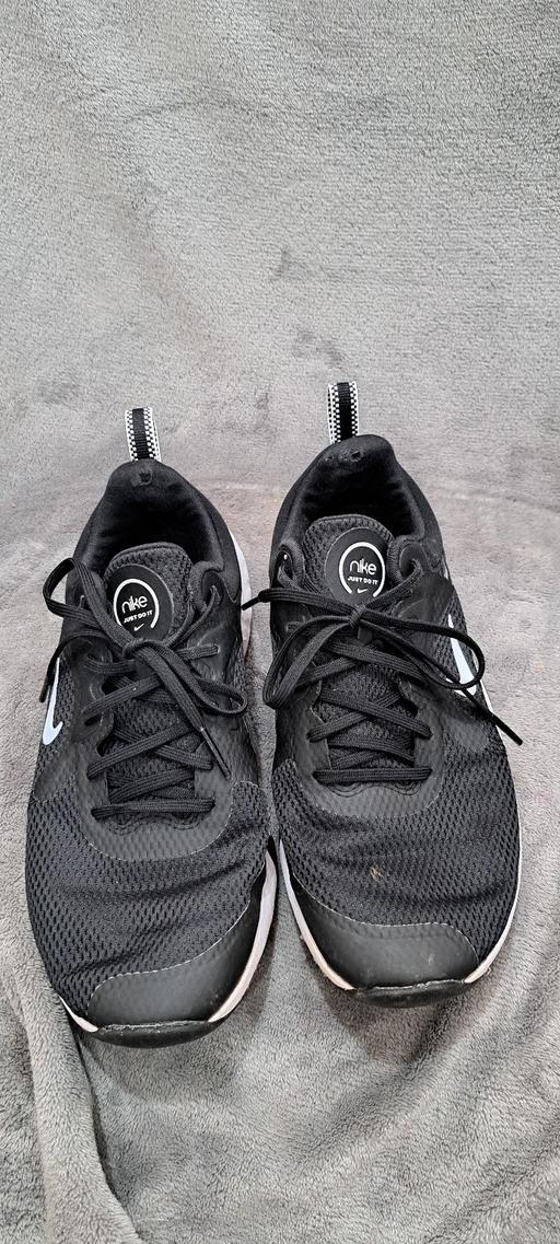 Buy & Sell West Midlands Birmingham - Photos for Nike trainers Size 3.5
