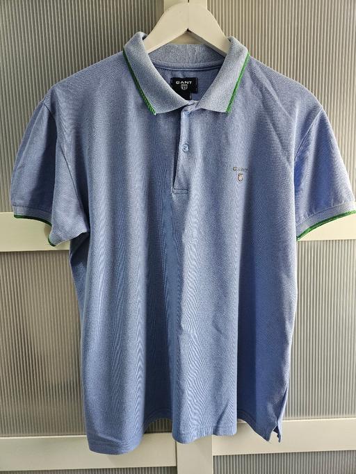 Buy & Sell Weston Point Halton - Photos for Size L mens pale blue tshirt