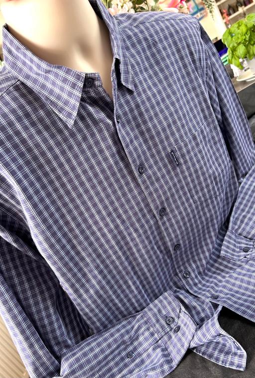 Buy & Sell Felixstowe East Suffolk - Photos for Ben Sherman vintage shirt size large