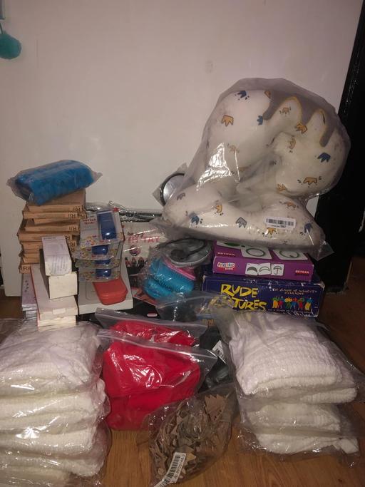 Buy & Sell West Midlands Wolverhampton - Photos for Joblot bundle