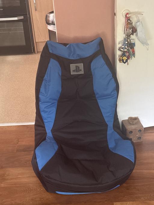 Buy & Sell East London Chingford - East London - Photos for PlayStation Chair