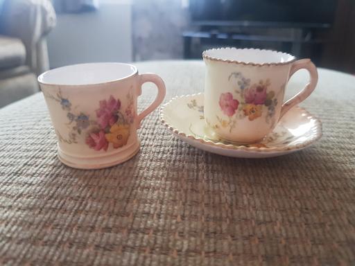 Buy & Sell South Yorkshire Sheffield - Photos for Royal Worcester tea cups and saucer