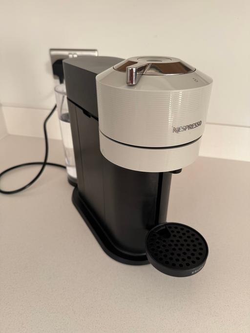Buy & Sell Bedfordshire Luton - Photos for Nespresso Veruto Next Coffee Machine