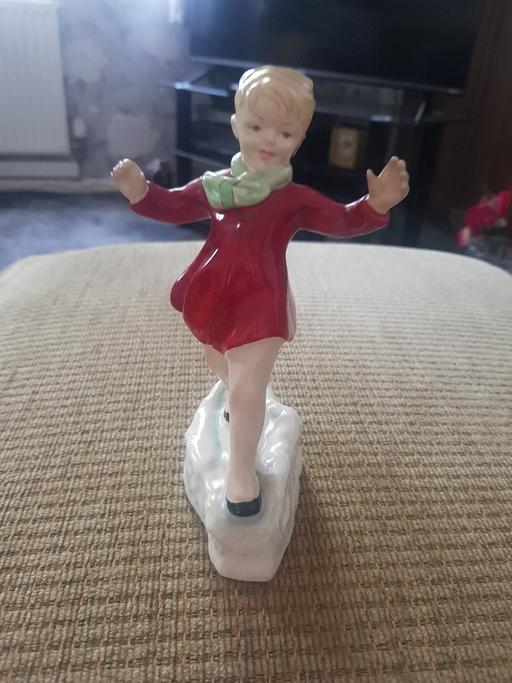Buy & Sell South Yorkshire Sheffield - Photos for figurine ornament